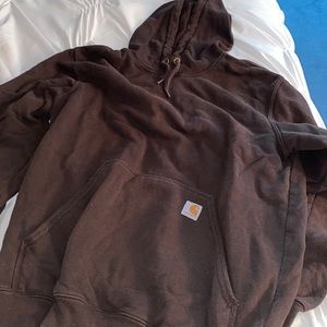 Men’s Carhartt Sweatshirt